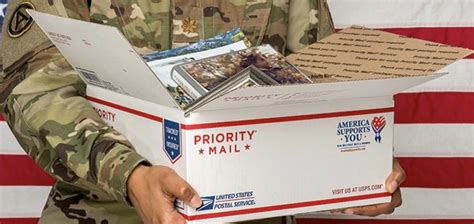 Military Post Offices Implementing Changes For International Mail Article The United States Army