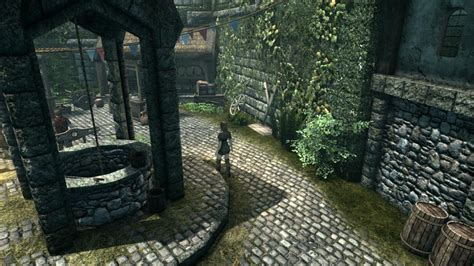 Compatibility Patch ESL Prison Overhaul Patched With JK S Skyrim