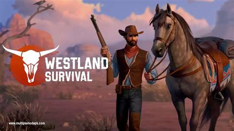 Download Westland Survival Mod Apk 2024 God Menu