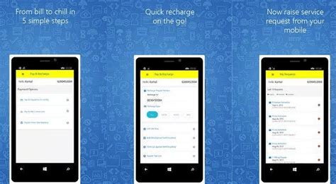 That's a great idea and a good investment. Idea Cellular finally launches self-care app 'My Idea' for ...