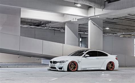 Liberty Walk Body Kit For Bmw M F F Buy With Delivery