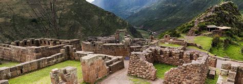 Sacred Valley Of The Incas Tour Full Day Visit To Machupicchu
