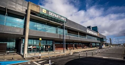 Flights Resume At Shannon Airport After Runway Blocked By Diverted Flight