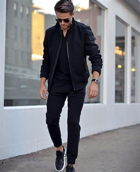 Pin By Maria Is On I Like Style Men Sport Chic Mens Outfits Mens