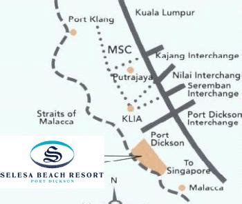 Главная отели малайзии отели лабу отель selesa beach resort port dickson 3*. Selesa Beach Resort, 4 star Hotel, Port Dickson Hotels, 4 ...