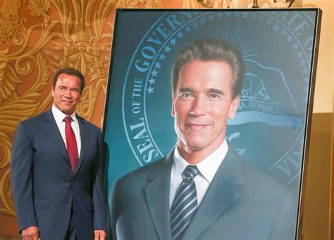 Was Arnold Schwarzenegger A Good Governor Explained