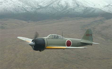 Documentary about secret japanese projects in world war two. Zero | Japanese aircraft | Britannica