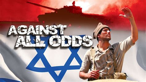 Against All Odds Israel Survives YouTube