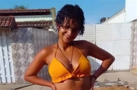 Bahia Jovem Desaparece Ap S Sair De Casa Para Ir Ao Mercado Folha Do Estado Da Bahia