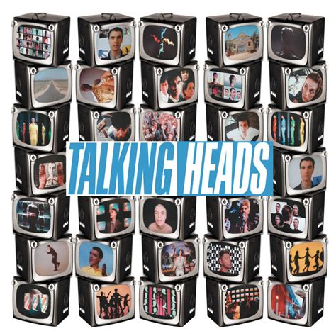 The Collection Compilation By Talking Heads Spotify