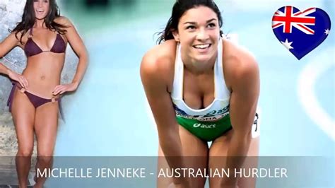 Top Ten Sexiest Olympics Female Athletes Competing In Rio Youtube