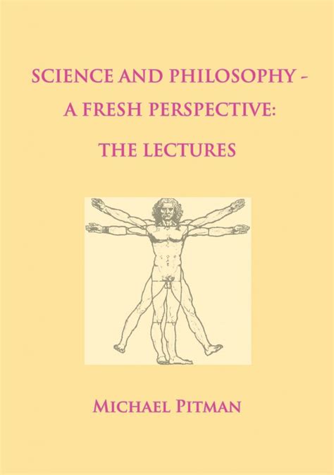 Science And Philosophy A Fresh Perspective Cosmic Connections