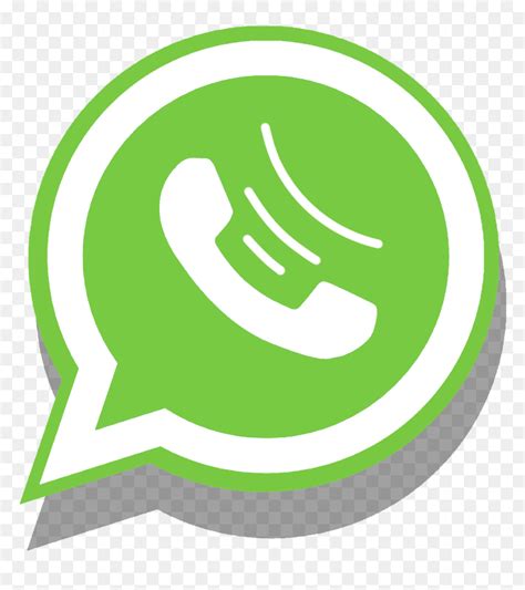 Whatsapp Logo Png Transparente