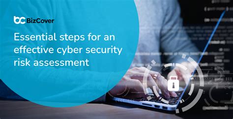 How To Perform Cyber Security Risk Assessment Bizcover