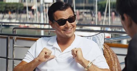 But what if we try to make memes with his legendary. Leonardo DiCaprio sauve un homme de la noyade | Premiere.fr