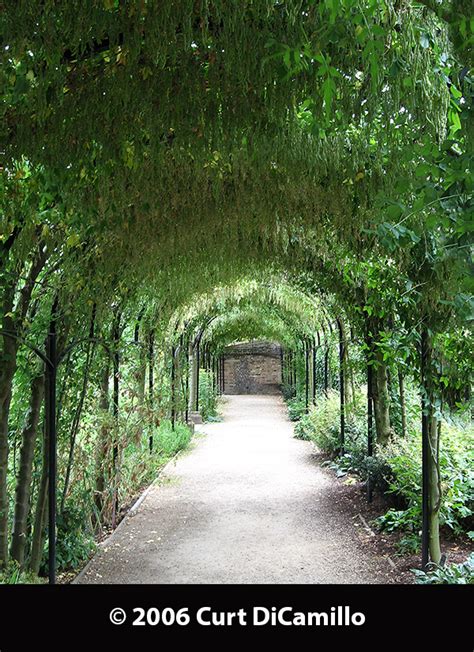 Bgci's accreditation scheme history of botanic gardens. Kew Palace (The Dutch House) - DiCamillo