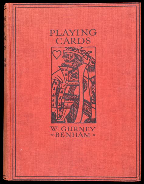 Playing cards have existed for millennia and around them hundreds of games and conventions have been devised. Playing Cards: History of the Pack and Explanations of Its Many Secrets - Quicker than the Eye