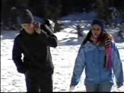 Joaquín promete a pilar que ya no se drogará. Rebelde - Diego y Roberta se besan en Canada - YouTube