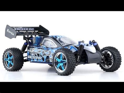 benzinli rc araba