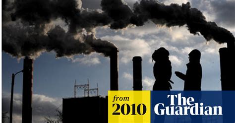 Industries Hoarding Greenhouse Gas Emission Permits Emissions Trading