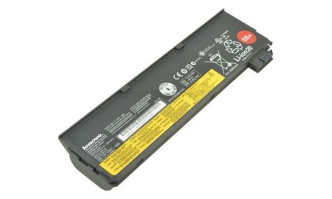 Lenovo ThinkPad X260 Battery (6 Cells)
