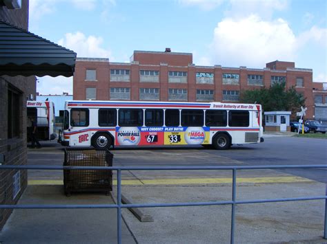 TARC | Transit Authority of River City | SHOWBUS INTERNATIONAL PHOTO