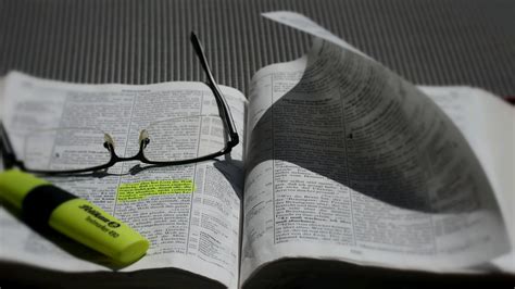 Bible Study Read · Free Photo On Pixabay