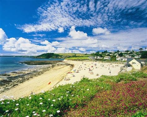 Meis Barry Wills Falmouth Voted One Of Best Places To Live In Britain