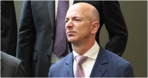Executive chairman bill ford signed an open jeff bezos' private space company blue origin launched and landed the fourteenth test flight of its. Jeff Bezos Loses Rs. 1,38,000 Crore In Two Days, Sets New Record - OfficeChai