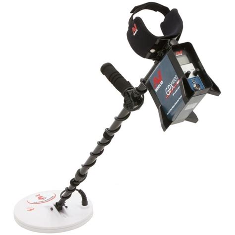 The gpx 5000 sets a high benchmark in gold detecting technology. Minelab GPX 4800 Metal Detector - Mhe Detector