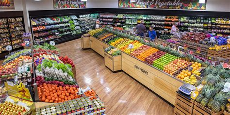 Grocery Store Near Me Open At 6am