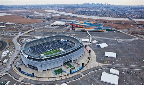 Usa Would The New York Jets Return To The Big Apple
