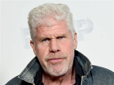 Ron Perlman Interview ‘am I Eager To Do Hellboy 3 No Im 71 Fing