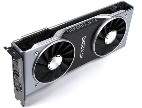 Nvidia Admits Issues With Some Early Geforce Rtx 2080 Ti Free Nude