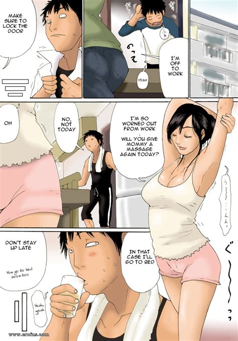 Page Hentai And Manga English Kiyokawa Zaidan Fucking Mom While She Sleeps Erofus Sex