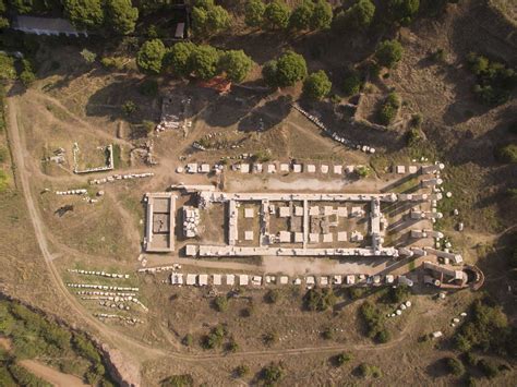 The Archaeological Exploration of Sardis