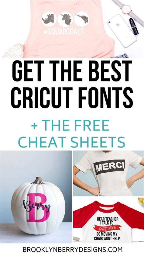 Maybe you would like to learn more about one of these? Best Cricut Access Fonts | Cricut access, Cricut fonts, Cricut
