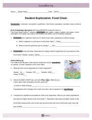 Student exploration natural selection gizmo answer key. Natural Selection Gizmo Answer + My PDF Collection 2021