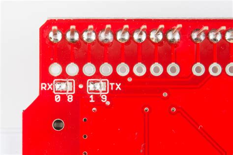 How To Work With Jumper Pads And Pcb Traces Sparkfun Learn