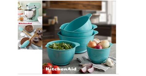 Zulily Take Up To 30 Off Kitchenaid Freebies2deals