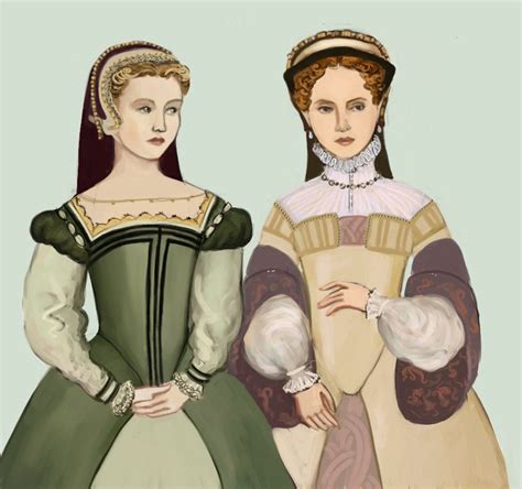 1550 French Historical Fashion Renaissance Fashion 16th Century Fashion