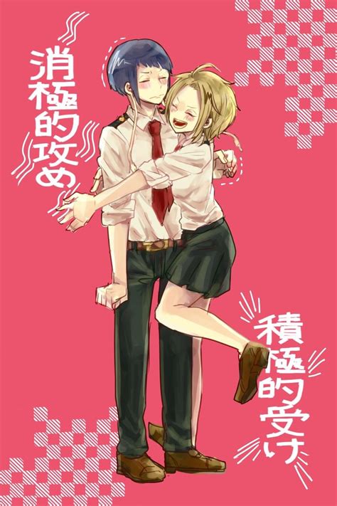 My hero gender swap подробнее. 上耳🔄 (@ptn_8282) | Hero, My hero academia, Buko no hero ...