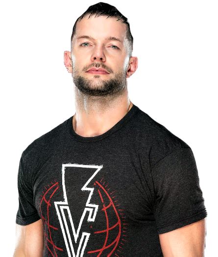 Finn Balor Render By Mike Editions By Editionsmike646 On Deviantart