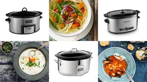 The 7 Best Crock Pots And Slow Cookers 2017