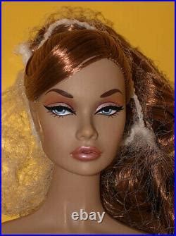 Integrity Toys Poppy Parker Lady Luck Ifdc Nude Convention Doll