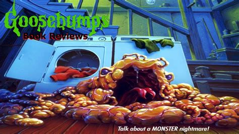 1 now online 33.971 views. Goosebumps Classic Reviews: I Live in Your Basement - YouTube