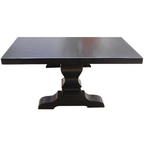 See and discover other items: Trestle Pedestal Solid Wood Nottingham Rectangular Dining ...