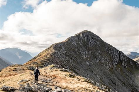 Munros For Beginners In Scotland Love From Scotland Guide