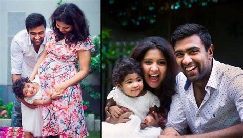 Ashwin ravichandran and wife prithi were not together on their anniversary this year. "I Always Tease Him And Call Myself A Single Parent", Prithi Ashwin Shares Some Details About ...