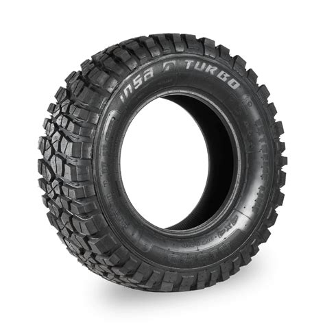 26570r16 Insa Turbo Risko Mt Mud Terrain 112q Tyre 4x4 Tyres